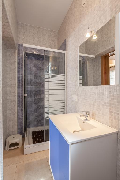 Salado Appartement *