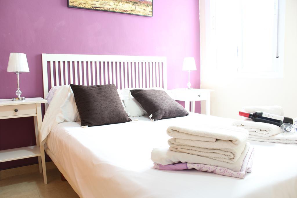 Salado Appartement *