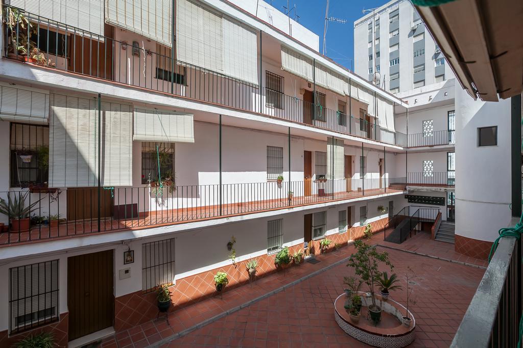 Appartement Salado Sevilla