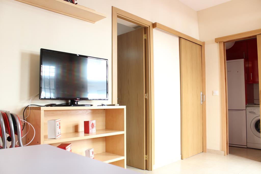 Salado Appartement Sevilla