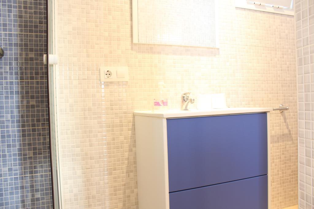 Appartement Salado *