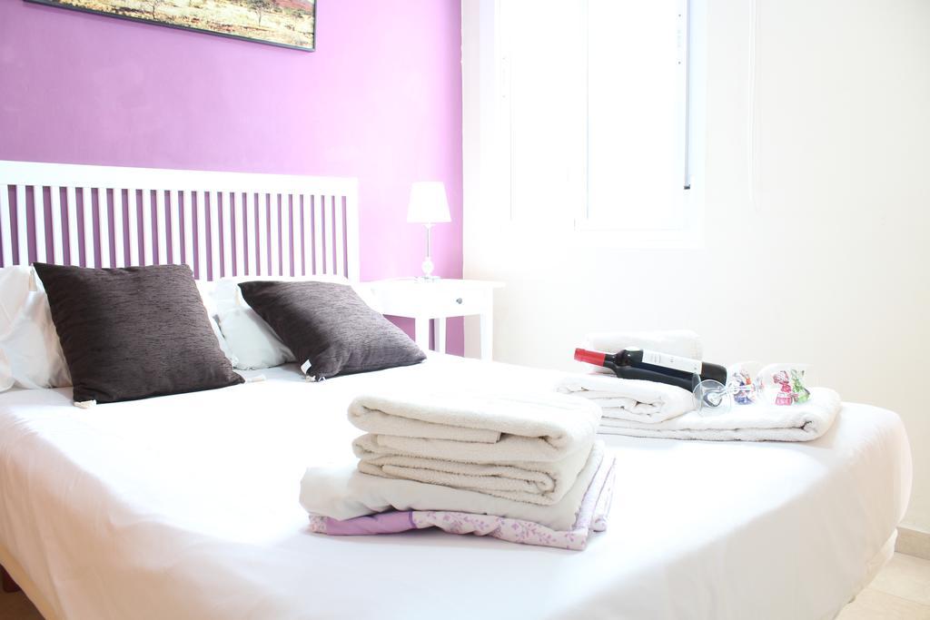 Salado Appartement *