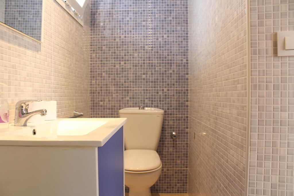 Appartement Salado Sevilla