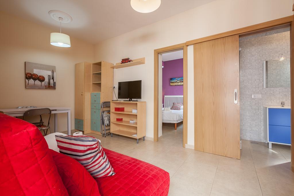 Appartement Salado