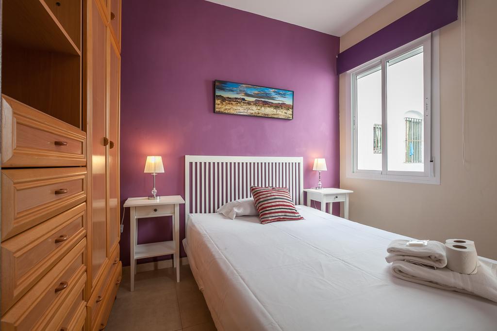 Salado Appartement Sevilla